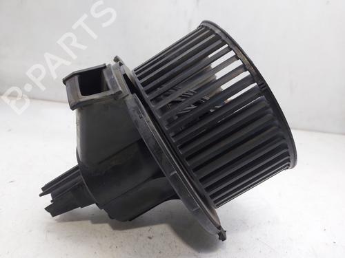 Heater blower motor OPEL ZAFIRA / ZAFIRA FAMILY B (A05) 1.9 CDTI (M75) | BP16958519M62 