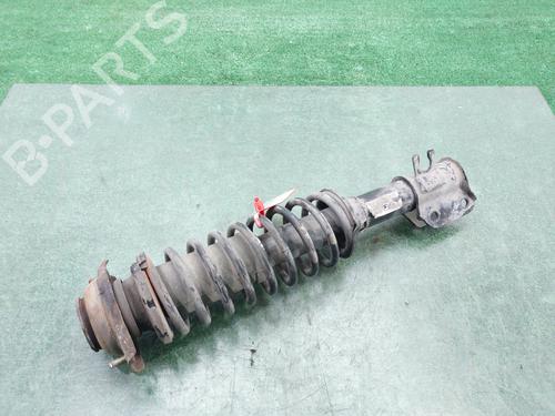 Used Right front shock absorber DAEWOO MATIZ (M100, M150) 0.8 (52 hp) 15843651