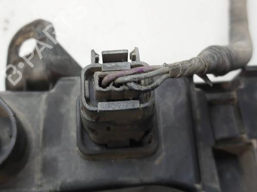 Right front indicator RENAULT CAPTUR I (J5_, H5_) | BP40494660C33 - Image 5