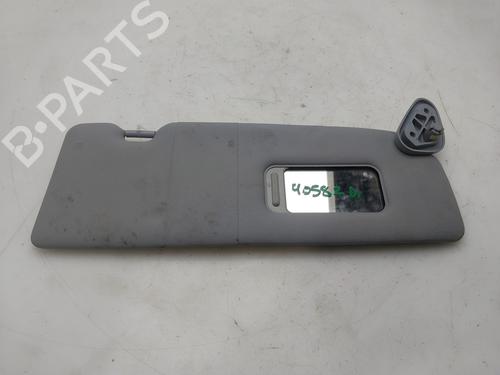 Right sun visor BMW 1 (E87) 118 d | BP38011025I2 - Image 4