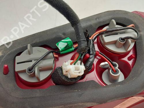 Left tailgate light HYUNDAI TUCSON (TL, TLE) | BP39210077C79 - Image 2