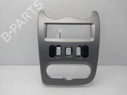 Console centrale Console centrale DACIA SANDERO [2008-2026] 36073363 36073363