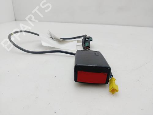 Seat buckle MERCEDES-BENZ C-CLASS Coupe (CL203) C 220 CDI (203.706) | BP31153993I32 