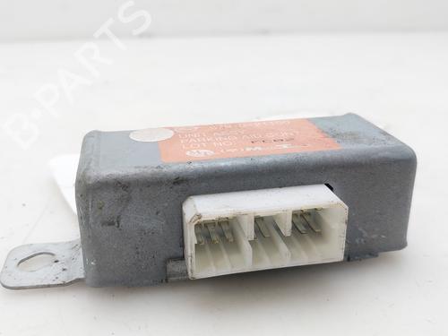 Electronic module SSANGYONG RODIUS I 2.7 Xdi | BP18147141M83 