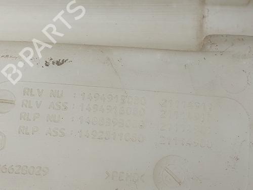 Sprinklertank CITROËN C8 (EA_, EB_) 2.0 HDi | BP33313943C113 - Image 3