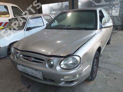 Used Parts KIA SHUMA I (FB)  1.5 i 16V (AFB242)  925781