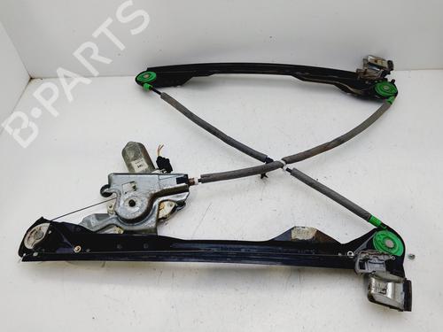 Front right window mechanism FORD FOCUS I (DAW, DBW)  | BP29904116C23