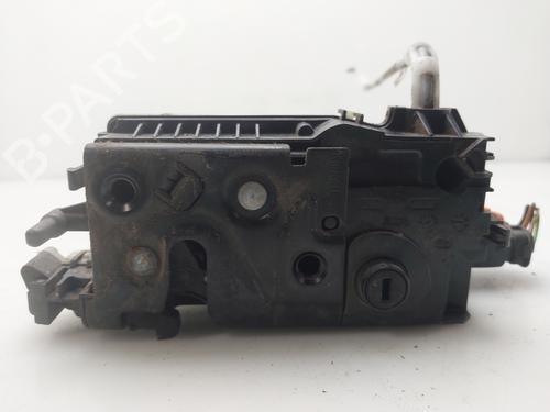 Front right lock DS DS 5 (KF_) 2.0 Hybrid4 4x4 | BP37423673C97 - Image 2
