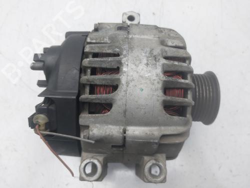 Alternator OPEL ASTRA J Saloon 1.6 CDTi (69) | BP38239914M7 - Image 2