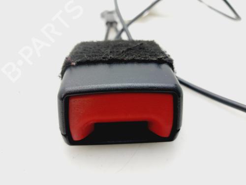 Seat buckle MERCEDES-BENZ A-CLASS (W169) A 160 (169.031, 169.331) | BP30934002I32 