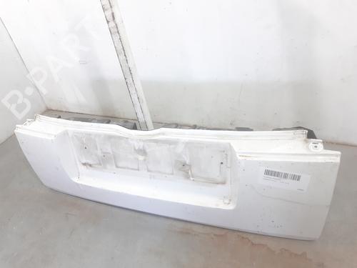 Tailgate CITROËN C2 (JM_) 1.4 HDi | BP7113944C6 