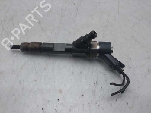 Used Injector Injector OPEL VIVARO A Bus (X83) [2001-2015] 36505394 36505394