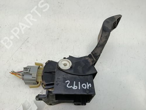 Pedal FORD FOCUS I (DAW, DBW) 1.8 TDCi (115 hp) 31374163