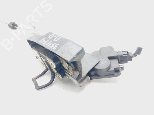 Front right lock KIA RIO I Hatchback (DC) 1.5 16V | BP19678423C97 