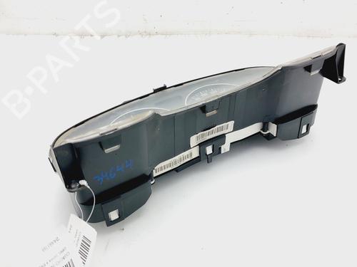 Instrument cluster OPEL ZAFIRA A MPV (T98) 2.0 DTI 16V (F75) | BP18152797C47 