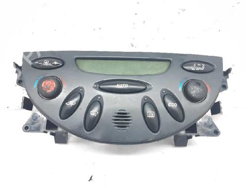 Comando chauffage CITROËN C5 II (RC_) 1.8 16V (RC6FZB) (116 hp) 4985544
