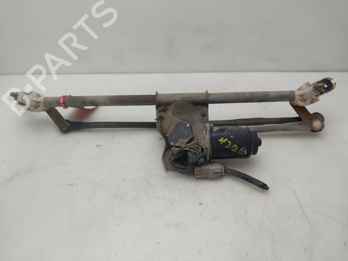 Ruitenwissermotor voor Ruitenwissermotor voor SUZUKI SWIFT III (MZ, EZ) [2005-2026] 37428613 37428613