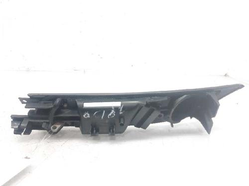 Front right interior door handle AUDI ALLROAD C5 (4BH) 2.5 TDI quattro | BP12398859I14 
