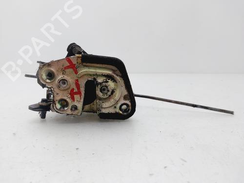 Used Rear left lock HYUNDAI ACCENT I (X-3) 1.3 (60 hp) 29272788