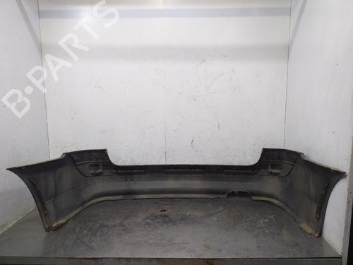 Rear bumper BMW 5 Touring (E61) 525 d | BP25254359C8 