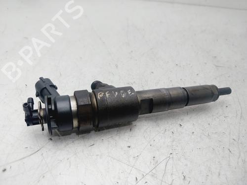 Injector PEUGEOT 206 Hatchback (2A/C) 1.4 HDi eco 70 | BP29820637M100 