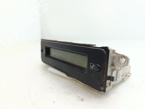 Multifunctionele display CITROËN XSARA Coupe (N0) 2.0 HDI 90 | BP28191355C48 