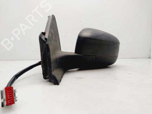 Left mirror FORD MONDEO IV (BA7)  | BP27191721C26 