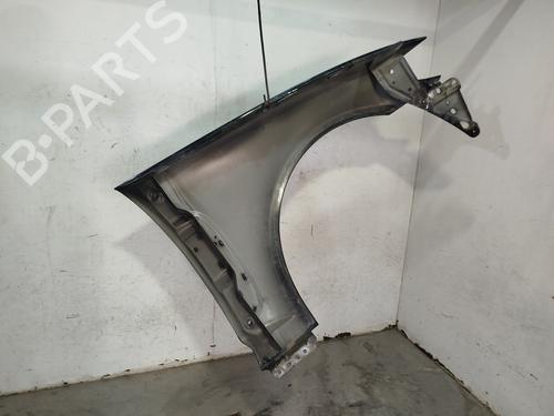 Left front fenders JAGUAR XF I (X250) 3.0 D | BP29390816C41 