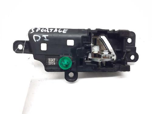 Front left interior door handle KIA SPORTAGE IV (QL, QLE)  | BP5321863I13 