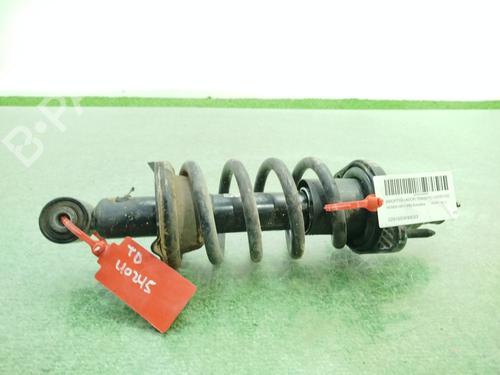 Højre bagtil støddæmper HONDA CR-V III (RE_) 2.2 i-CTDi 4WD (RE6) (140 hp) 32306027