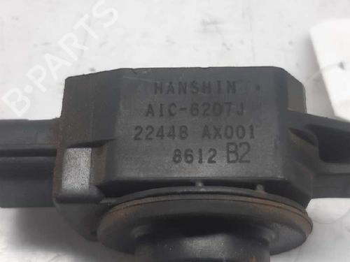 Ignition coil NISSAN MICRA III (K12) 1.4 16V | BP4730061M94 
