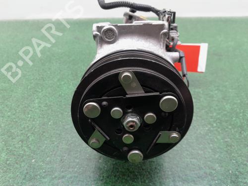 AC compressor RENAULT ARKANA I (LCM_, LDN_)  | BP29531528M34 