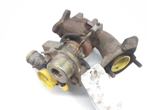 Turbocharger/Supercharger OPEL ASTRA G Hatchback (T98) 1.7 DTI 16V (F08, F48) | BP5850815M71 