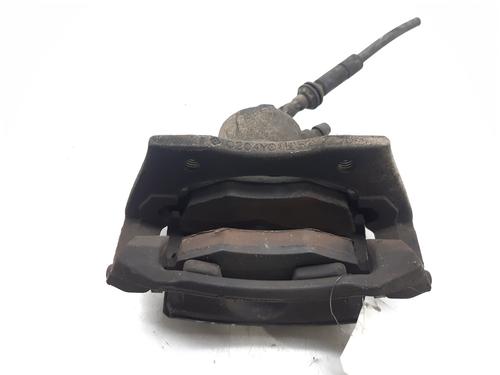 Right front brake caliper FORD MONDEO III (B5Y) 2.0 TDCi | BP11572784M104 
