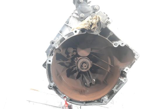 Girkasse FORD FIESTA V (JH_, JD_) 1.4 TDCi (68 hp) 10926220