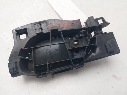 Front right interior door handle CITROËN BERLINGO MULTISPACE (B9) | BP37151411I14 - Image 4