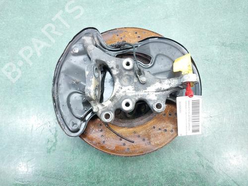 Right front steering knuckle MERCEDES-BENZ E-CLASS Coupe (C207) E 350 BlueTEC / d (207.326) | BP18095146M26 