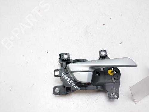 Used Rear right interior door handle HYUNDAI TUCSON (TL, TLE) 1.7 CRDi (116 hp) 11396197