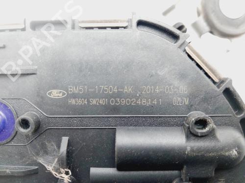 Front wiper motor FORD FOCUS III  | BP29584622M29 