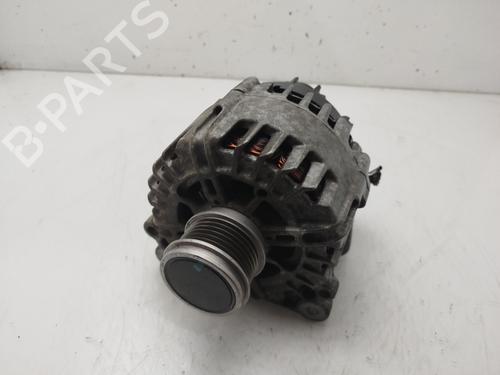 Used Alternator Alternator AUDI A3 Limousine (8VS, 8VM) 2.0 TDI (150 hp) 32748348 32748348