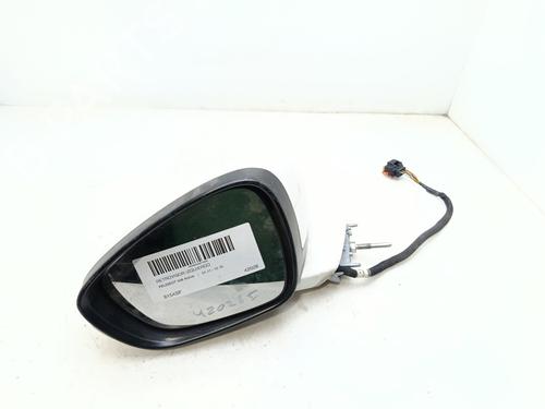 Used Left mirror Left mirror 36879524 36879524