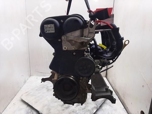 Engine FORD FOCUS II (DA_, HCP, DP) 1.6 | BP28017685M1 - Image 2