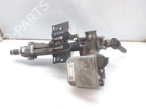 Used Steering column Steering column SKODA RAPID (NH3, NK3, NK6) 1.6 TDI (105 hp) 11094785 11094785