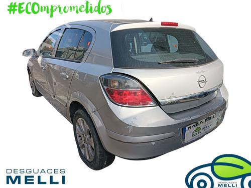 Tailgate lock OPEL ASTRA H (A04)  | BP22363549C101 