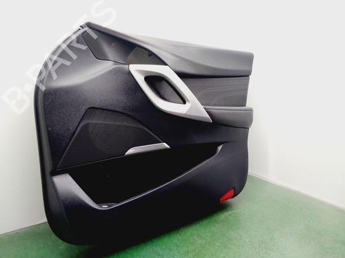 Front right panel DS DS 5 (KF_) | BP32375643C59 - Image 2