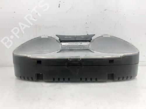 Instrument cluster SEAT IBIZA IV (6J5, 6P1)  | BP4593975C47 