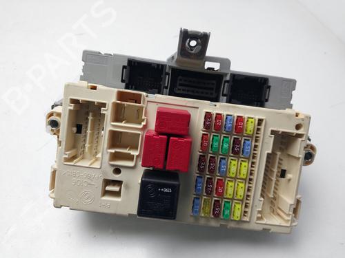Used Fuse box Fuse box 37691391 37691391