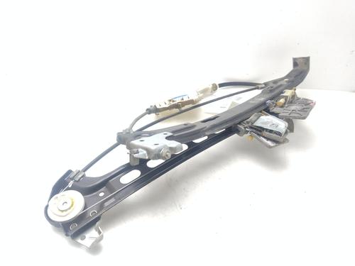 Rear right window mechanism MERCEDES-BENZ CLS (C219) | BP30111127C25