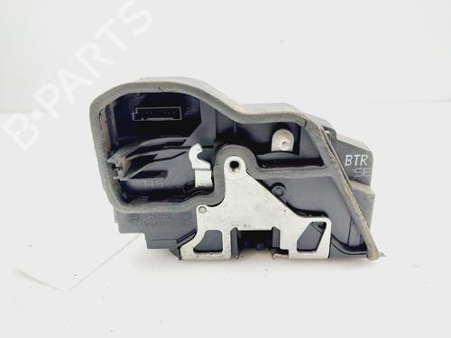 Front right lock BMW 5 Touring (E61) 535 d | BP19324181C97 