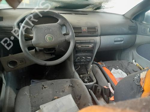 Låskasse SKODA OCTAVIA I (1U2) 1.9 TDI | BP18068415M86 